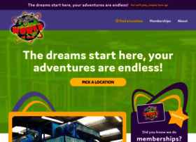 Partymanworld.co.uk thumbnail