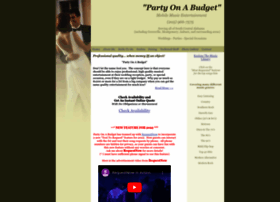 Partyonabudget.info thumbnail Partyonabudget.info thumbnail