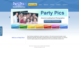 Partypics.com thumbnail
