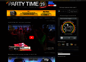 Partytime.fr thumbnail