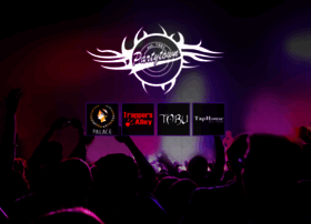 Partytown.ca thumbnail Partytown.ca thumbnail