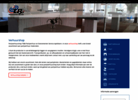 Partyverhuur.net thumbnail