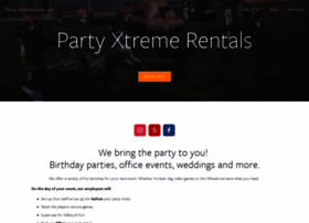 Partyxtreme.com thumbnail