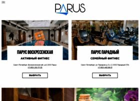 Parusclub.ru thumbnail