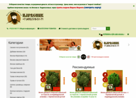 Parvenik.ru thumbnail