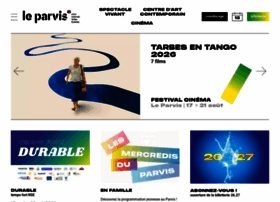 Parvis.net thumbnail