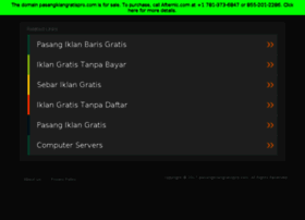 Pasangiklangratispro.com thumbnail