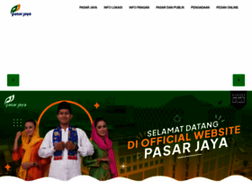 Pasarjaya.co.id thumbnail