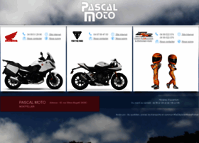 Pascal-moto.fr thumbnail