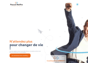 Pascalmaffre.fr thumbnail