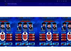 Pascasarjana.ummetro.ac.id thumbnail