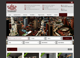 Paseoespanabogota.com thumbnail