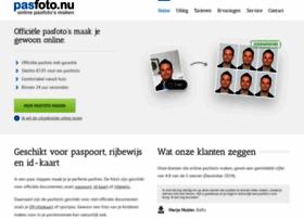 Pasfoto.nu thumbnail