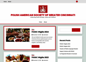 Pasgc.org thumbnail Pasgc.org thumbnail