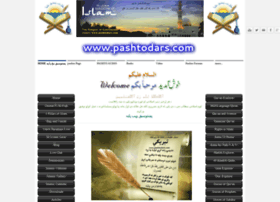 Pashtodars.com thumbnail