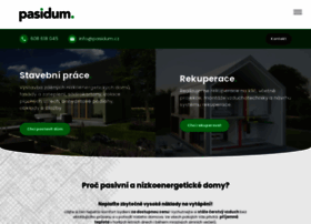 Pasidum.cz thumbnail