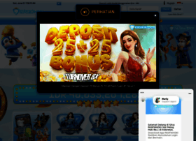 Pasifikhoki.org thumbnail