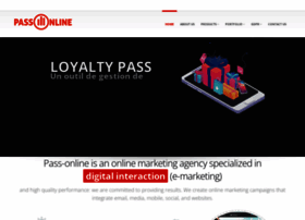 Pass-online.net thumbnail Pass-online.net thumbnail
