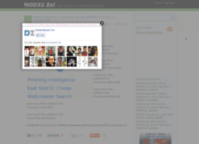 Pass32ze1.com thumbnail