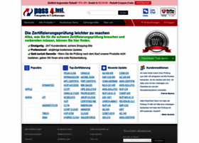 Pass4test.de thumbnail
