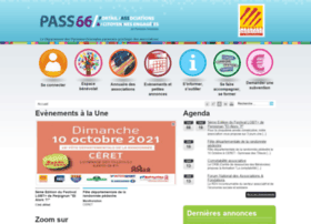 Pass66.fr thumbnail