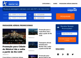 Passagensaerea.com.br thumbnail