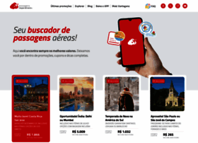 Passagensimperdiveis.com.br thumbnail
