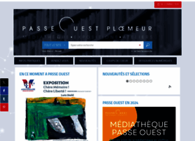 Passe-ouest.fr thumbnail Passe-ouest.fr thumbnail