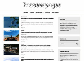 Passe-voyages.net thumbnail
