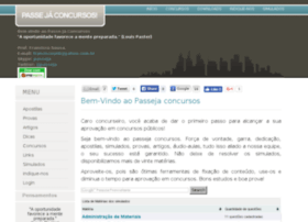 Passeja.com.br thumbnail