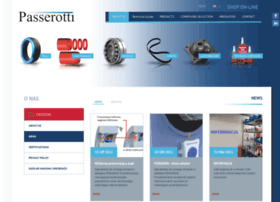 Passerotti.pl thumbnail Passerotti.pl thumbnail