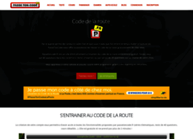 Passetoncode.fr thumbnail
