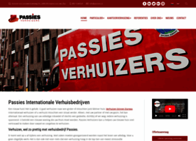Passies.nl thumbnail
