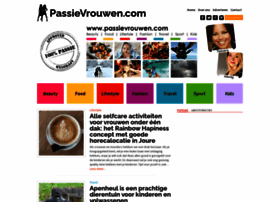 Passievrouwen.com thumbnail