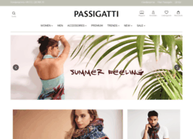 Passigatti.com thumbnail