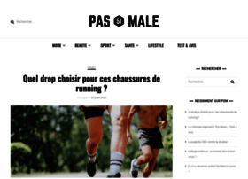Passimale.fr thumbnail