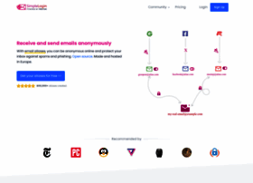 Passinbox.com thumbnail