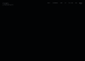 Passionconferences.com thumbnail