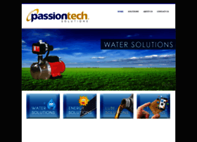 Passiontech.com.au thumbnail