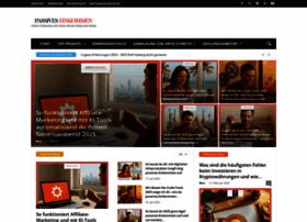 Passives-einkommen.team thumbnail