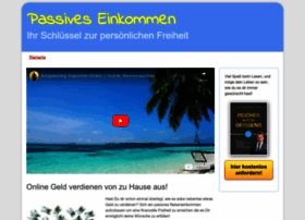 Passives-einkommen24.info thumbnail