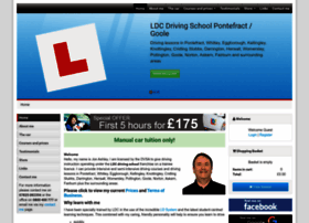 Passwithjon.co.uk thumbnail