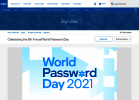Passwordday.org thumbnail