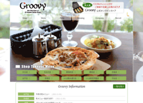 Pasta-groovy.co.jp thumbnail Pasta-groovy.co.jp thumbnail