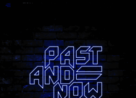 Pastandnowstudio.kr thumbnail