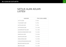 Pastaneci.com thumbnail