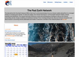 Pastearth.net thumbnail