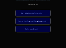 Pasteca.sh thumbnail Pasteca.sh thumbnail
