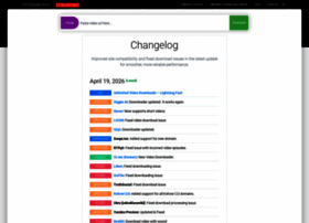 Pastedownload.com thumbnail