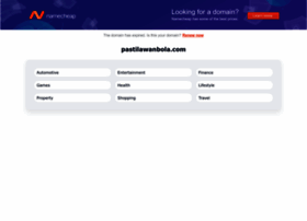 Pastilawanbola.com thumbnail